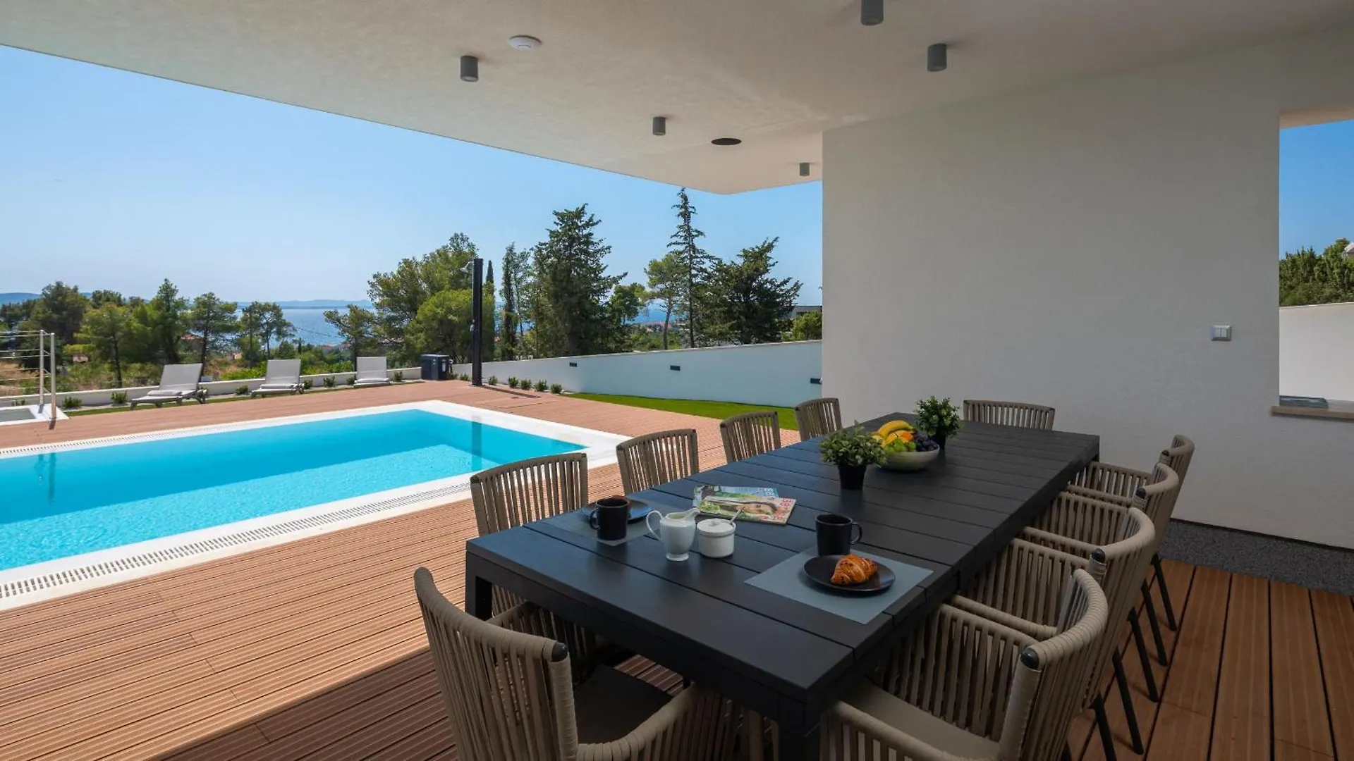 Villa Calvi Zadarvillas Diklo