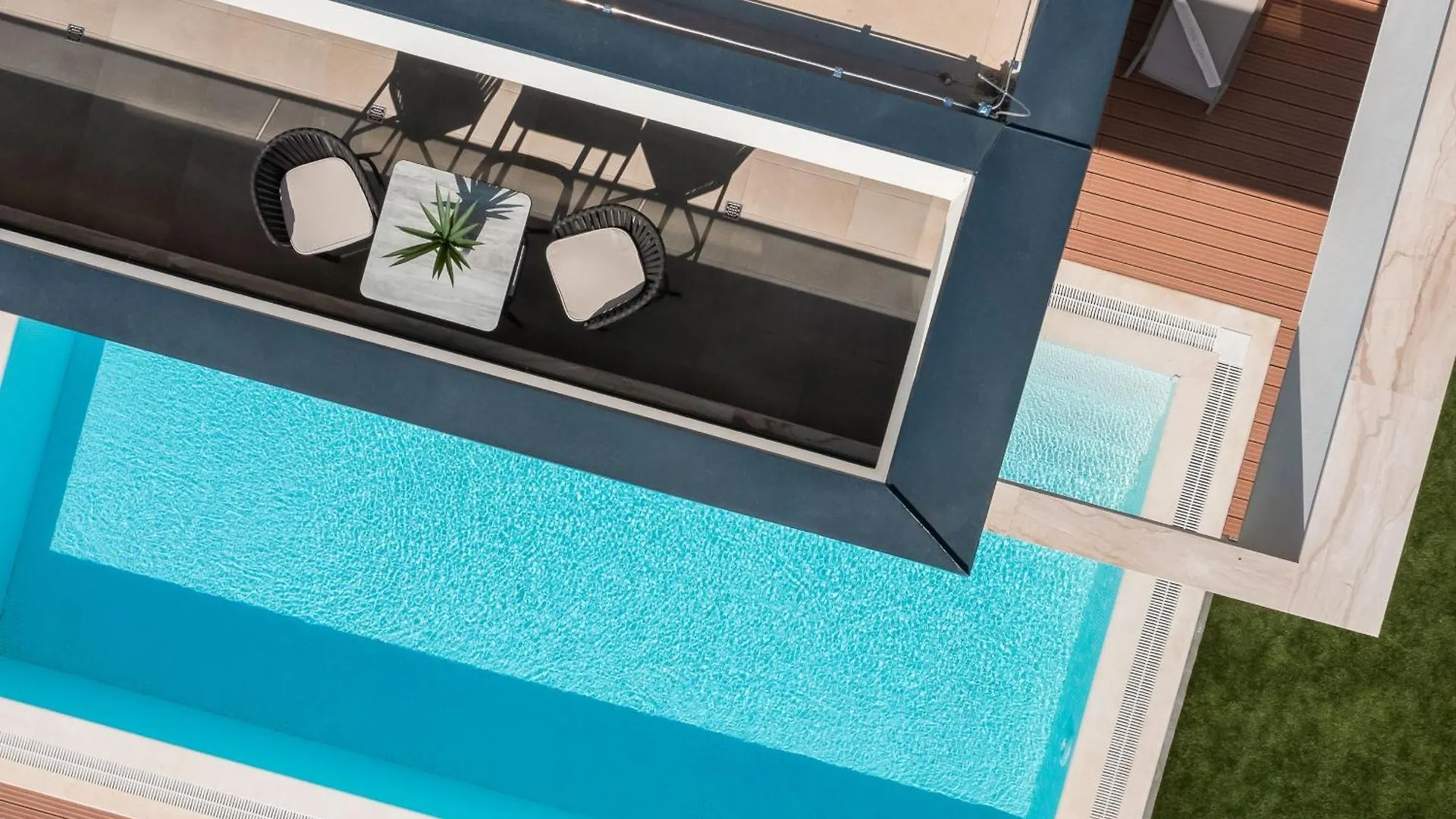 Villa Calvi Zadarvillas Diklo