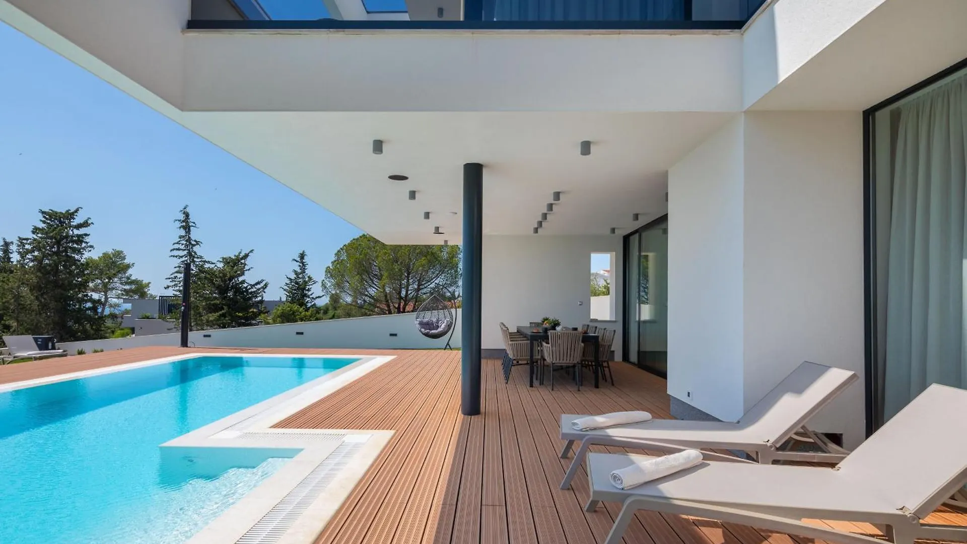 Villa Calvi Zadarvillas Diklo 0*,  Chorvatsko