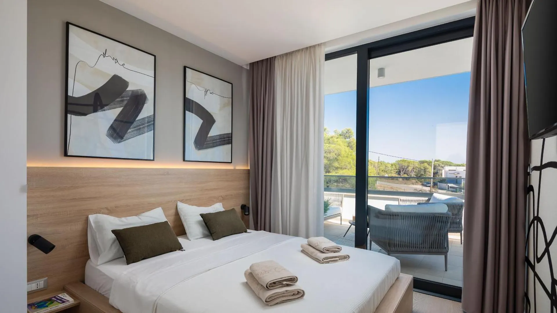 Villa Calvi Zadarvillas Diklo