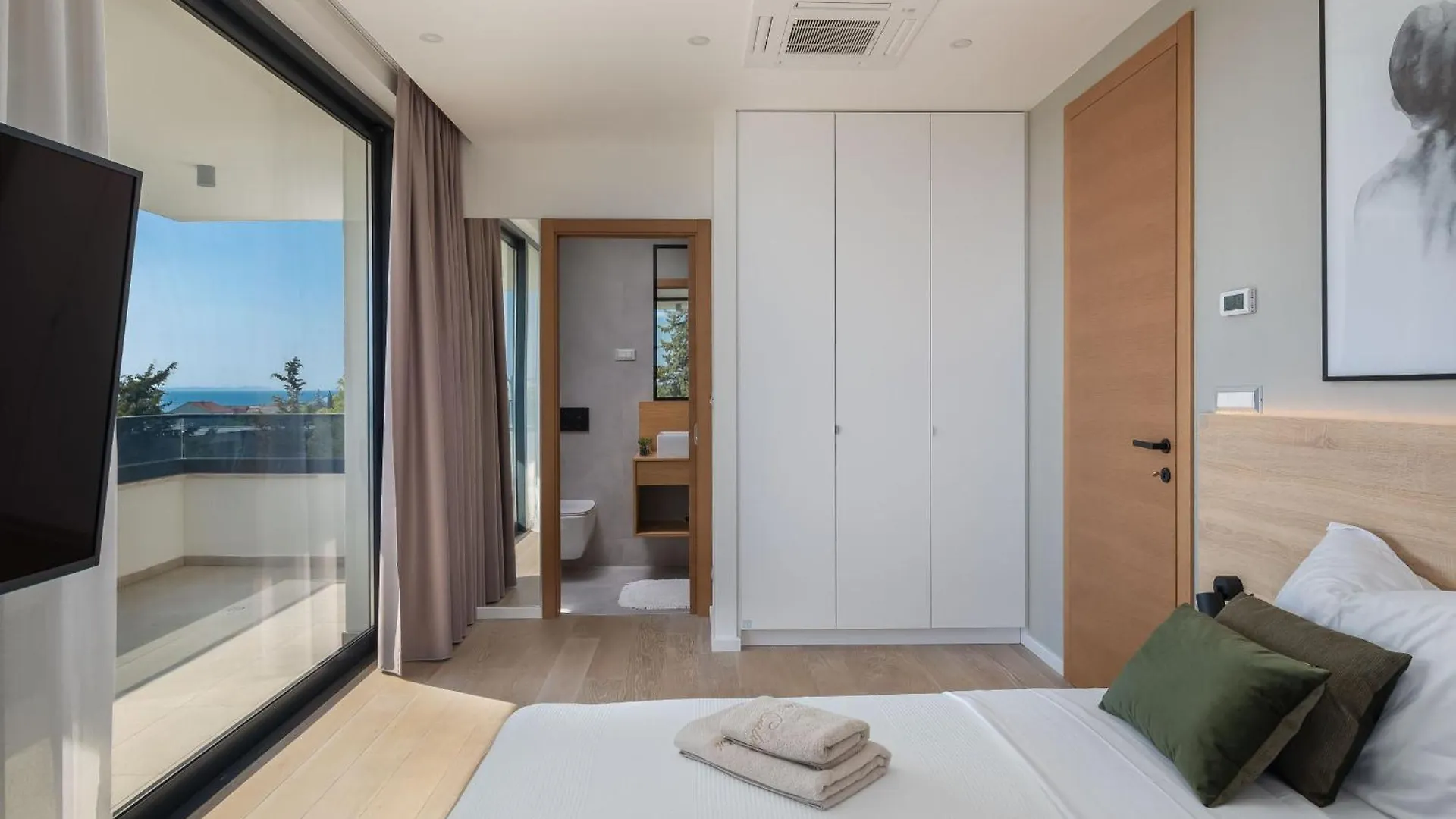 Villa Calvi Zadarvillas Diklo