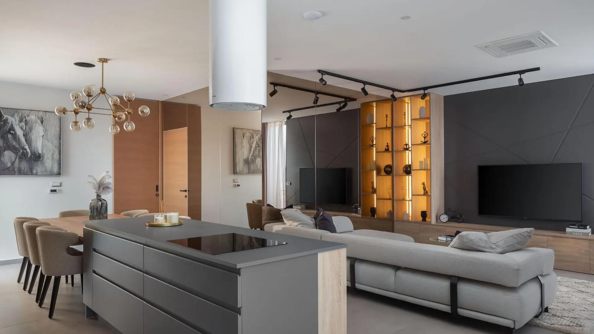 Villa Calvi Zadarvillas Diklo 0*,  Chorvatsko