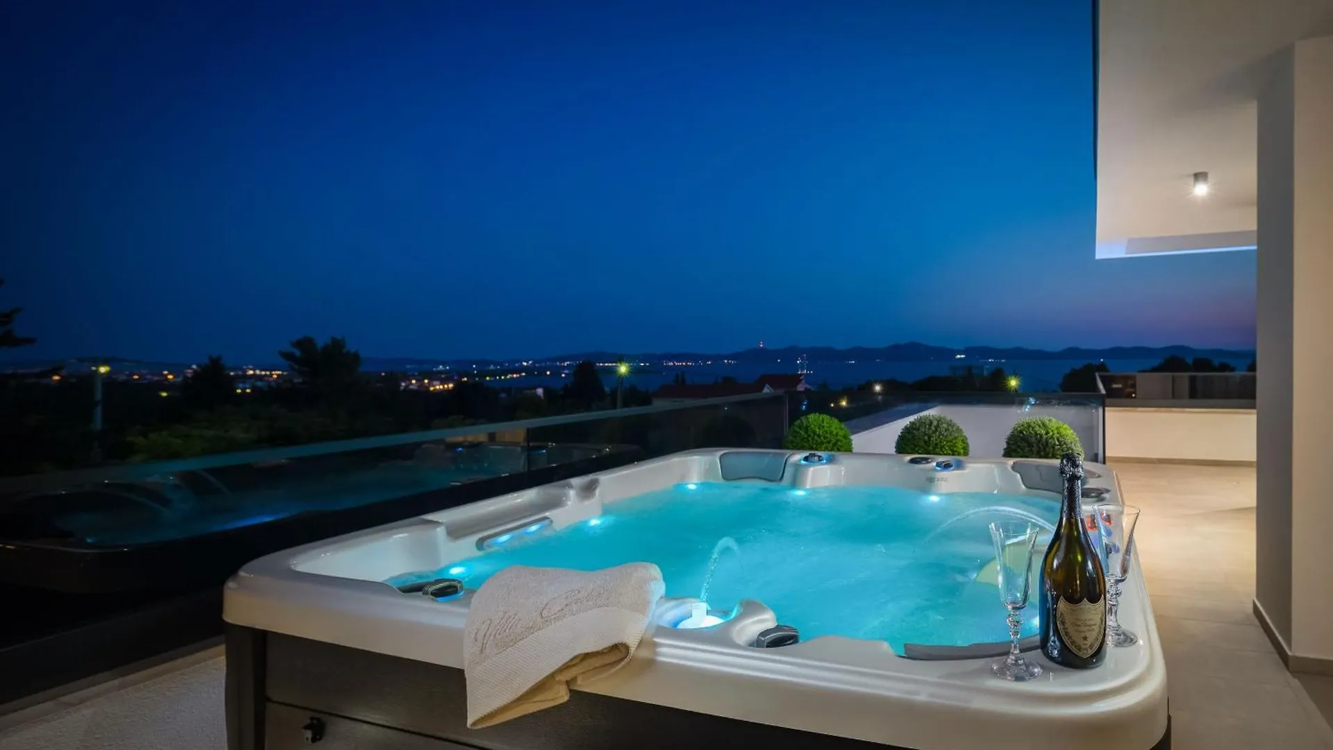 Villa Calvi Zadarvillas Diklo