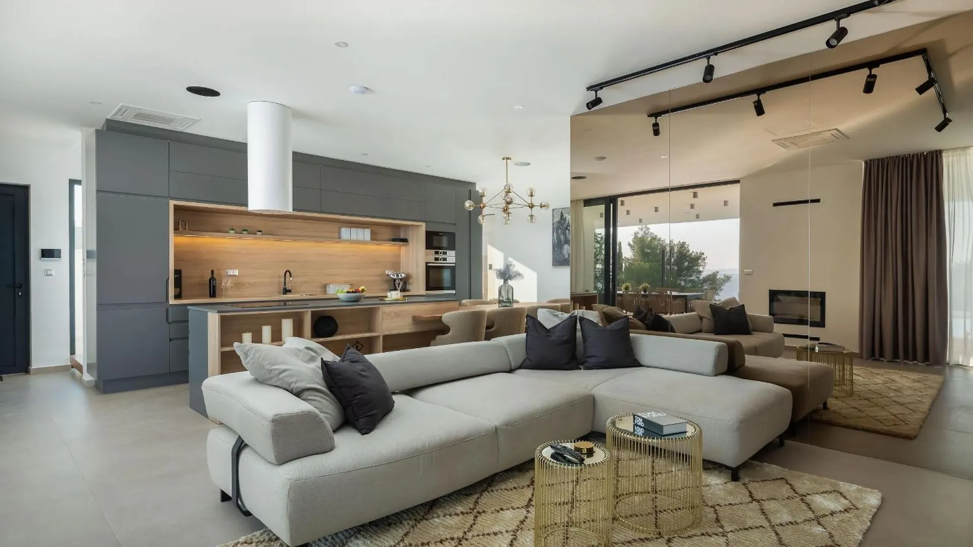 Villa Calvi Zadarvillas Diklo